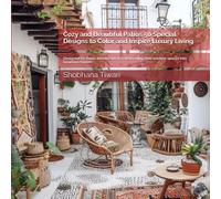 Cozy And Beautiful Patios 50 Special Designs To Color And Inspire Luxury Living: Designed For Those Who Dream Of Transforming Their Outdoor Spaces Into Luxurious Havens