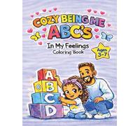 Cozy Being Me ABC's: In My Feelings