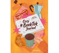 Cozy BookTok Journal