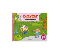 Cozy Cat 8. Hora de Un Paseo / Cozy Cat 8. Time for a Walk