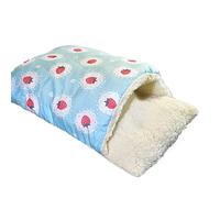 Cozy Cat Bed - Cave indoor Cozy Cat Bed with Cover | Lit d'hiver pour chat | Lit d'hiver pour chat | Lit d'hiver pour chat