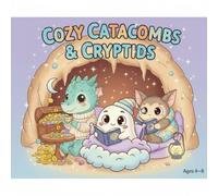 Cozy Catacombs & Cryptids