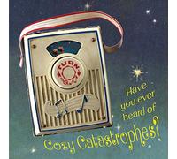 Cozy Catastrophes - Have You Ever Heard of Cozy Catastrophes
