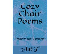 Cozy Chair Poems: From the Old Testament
