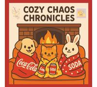 Cozy Chaos Chronicles: Celebrating how uniqueness bond into great friendship