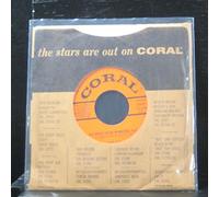 COZY COLE - big noise from winnetka 45 rpm single