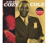 Cozy Cole - Cozy Cole