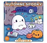 Cozy colo - Automne spooky