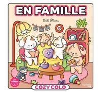 Cozy colo Didi Plums : En famille