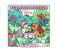Cozy Colo Disney - Bulle de douceur
