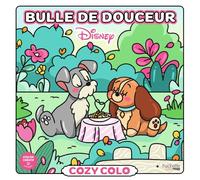 Cozy Colo Disney - Vol.2