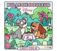 Cozy Colo Disney - Bulle De Douceur