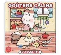 Cozy Colo - Goûters câlins