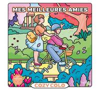 Cozy colo - Mes meilleures amies