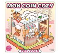 Cozy colo - Mon coin cozy