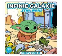 Cozy colo Star Wars - Infinie Galaxie