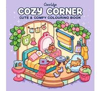 Cozy Corner (Coco Wyo) by Coco Wyo [Paperback] NEUF