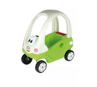 Cozy Coupe. Samochód Grand Sport, zielony Little Tikes