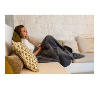 Cozy- couverture chauffante160x120