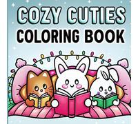 Cozy Cuties