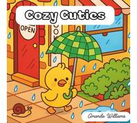 Cozy Cuties - Duck Life: Explore the adventures, and silly moments with cute animals