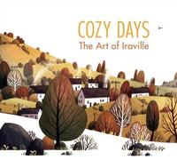 Cozy Days: The Art of Iraville