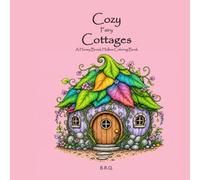 Cozy Fairy Cottages