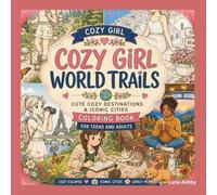 Cozy Girls World Trails