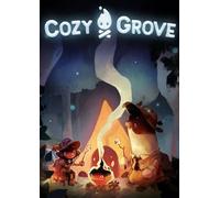 Cozy Grove Steam Key GLOBAL