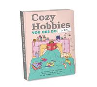 Cozy Hobbies You Can Do in Bed