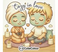 Cozy In Love: 25+ Images For Adults and Teens Featuring Chibi Love and Romantic Scenes