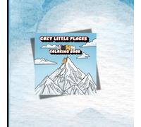 cozy little places coloring book