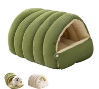Cozy Monster Cat Bed, Cat Bed, Cats Cave Tent with Removable Cushion, Warm Nest Sleeping Beds Puppy House for Cats Small Dogs