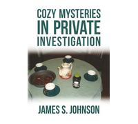 Cozy Mysteries in Private Investigation