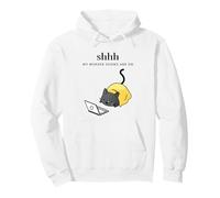 Cozy Mystery Cat Crime Shss My Murder Shows are on. Sweat à Capuche