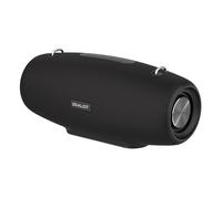 COZY - Parleur Bluetooth - ZEALOT S67 Bluetooth 60W, haut-parleur fête extérieur, basses 3D, portable - Noir