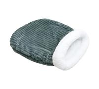 Cozy Pet Cuddle Bed for Cats and Dogs | Hideaway Sleeping Cave for Cats | Washable Cuddle Cave for Pets | Detachable Pet Sleeping Cave Bed | Cat and Dog Hideaway Sleeping Bed | Sleeping Bed For Cats