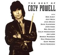 Cozy Powell - Best 1200 [Ltd.Release]
