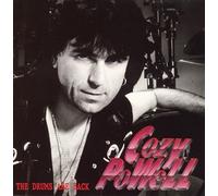 Cozy Powell - Drums are Back [Import]