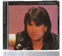Cozy Powell - Especially for You / 12 Titres