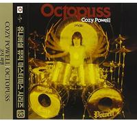 Cozy Powell - Octopuss