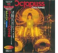 Cozy Powell - Octopuss [Import]