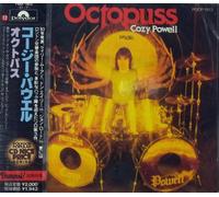 Cozy Powell - Octopuss [Import]