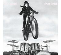 Cozy Powell - Over The Top [Cd] Shm Cd, Japan - Import