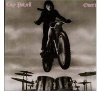 Cozy Powell - Over The Top [Import]