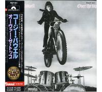 Cozy Powell - Over The Top [Import]