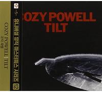 Cozy Powell - Tilt
