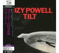 Cozy Powell - Tilt