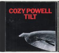 Cozy Powell - Tilt [Import]