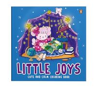 Cozy Spaces - Cute and Calm Coloring Book: Cute & Cozy Coloring Book for All Ages | Illustrations for Mindfulness & Art Therapy with Practice Pages & ... and Mindful Creativity | Select Learning